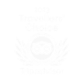 TripAdvisor Travellers' Choice 2023
